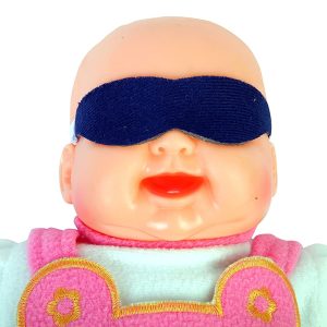 Phototherapy Baby eyepatches