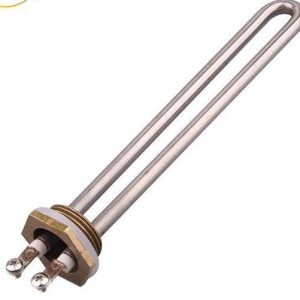 Autoclave Heaters