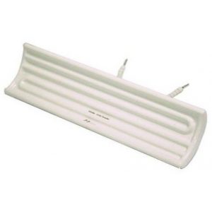 Radiant Warmer Ceramic Heater