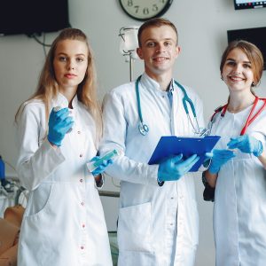 Medical Gowns
