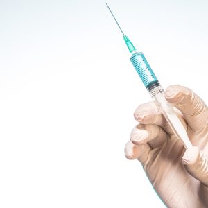Syringes