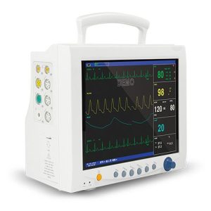 Multi Parameter Monitor
