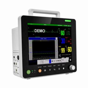 Multi-Para Patient Monitor