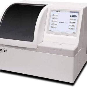 Automated Chemistry Analyzer
