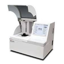 Automated Chemistry Analyzer