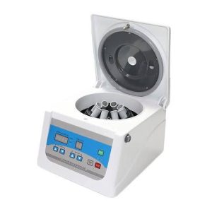 Laboratory Centrifuge