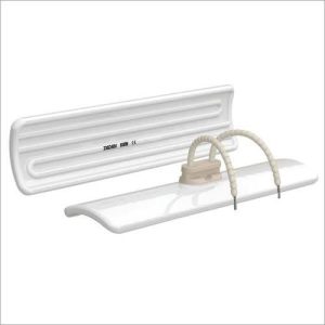 Radiant Warmer Ceramic Heater