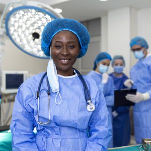 Medical Gowns